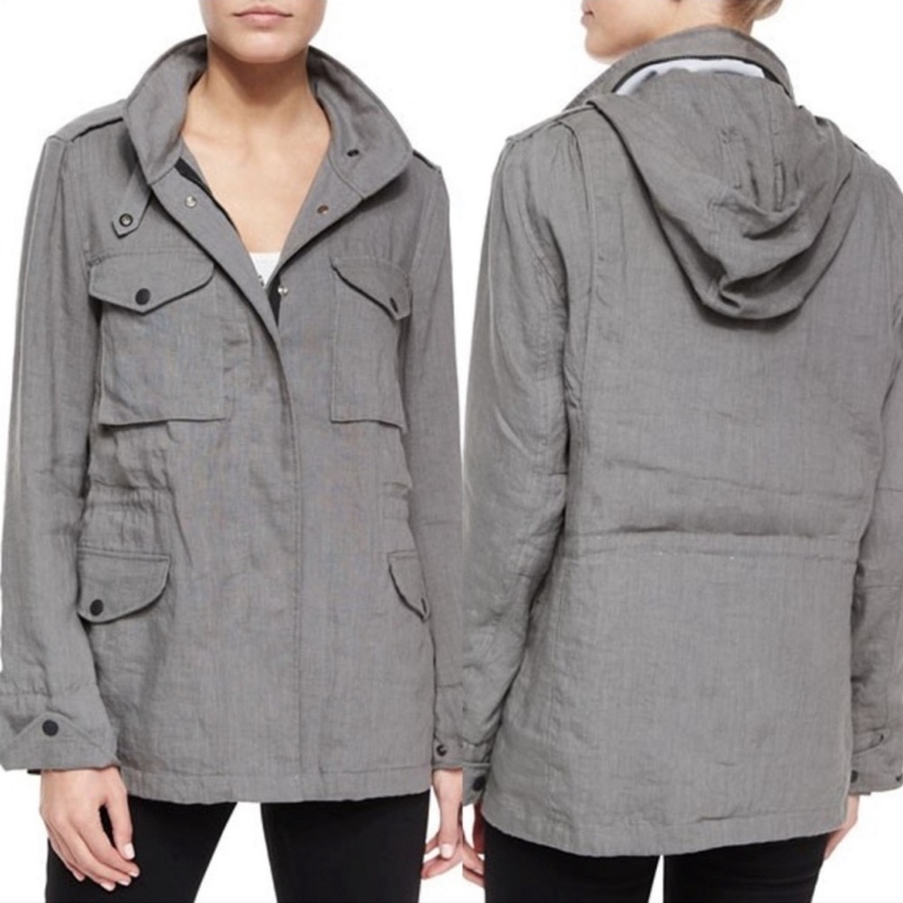 Rag & Bone utility jacket